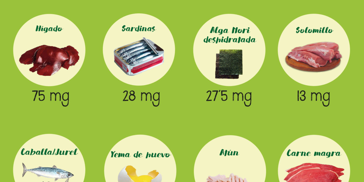 Beneficios de la biotina ¿Qué es la vitamina B7 y por qué la necesitamos?