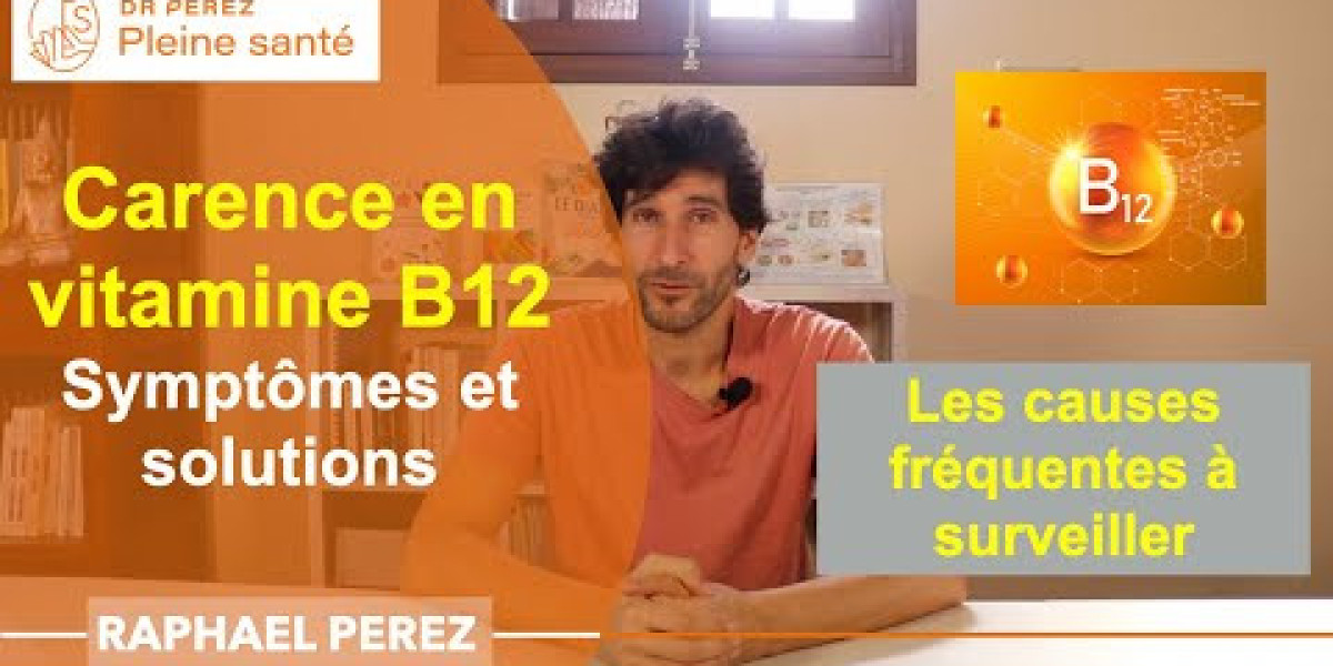 Optovite B12, ¿qué es lo que debes saber de este medicamento para el déficit de vitamina B12?