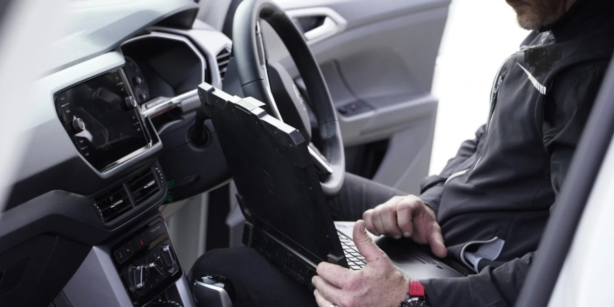 5 Laws That Will Help The Locksmith For Car Industry