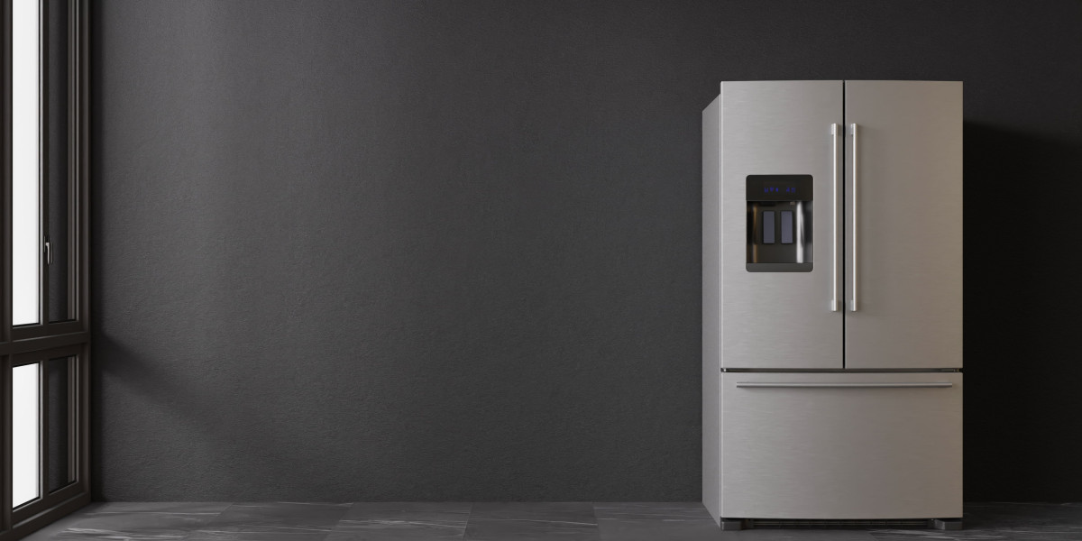 So , You've Purchased Fridge Freezer ... Now What?