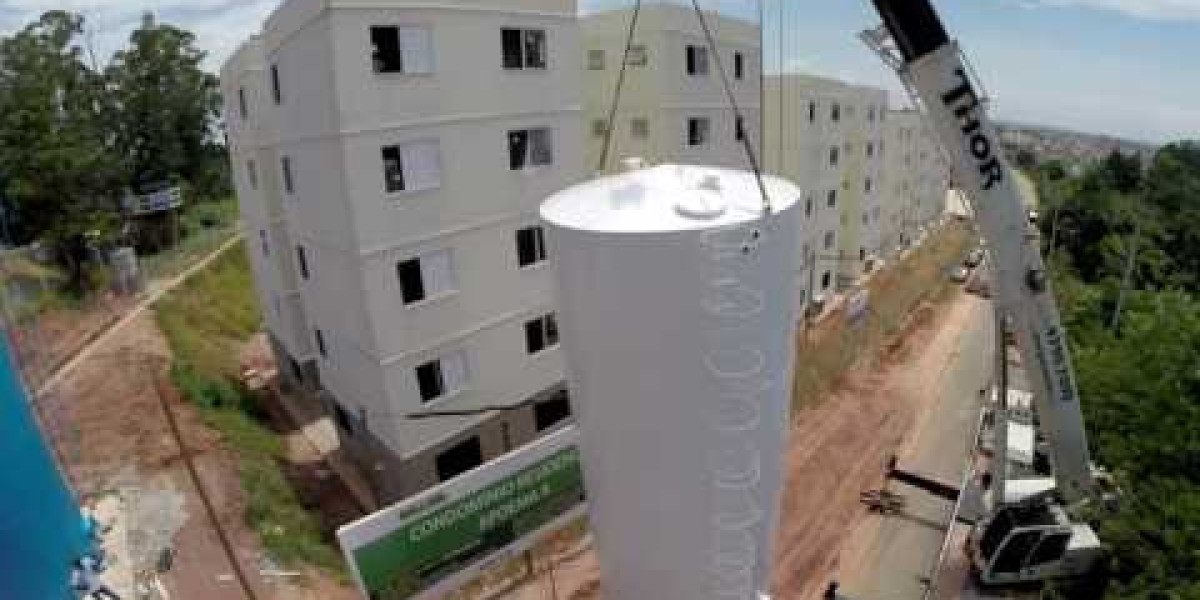 10,000L Round Corrugated Water Tank Tankworld 10000L Water Tanks Australia