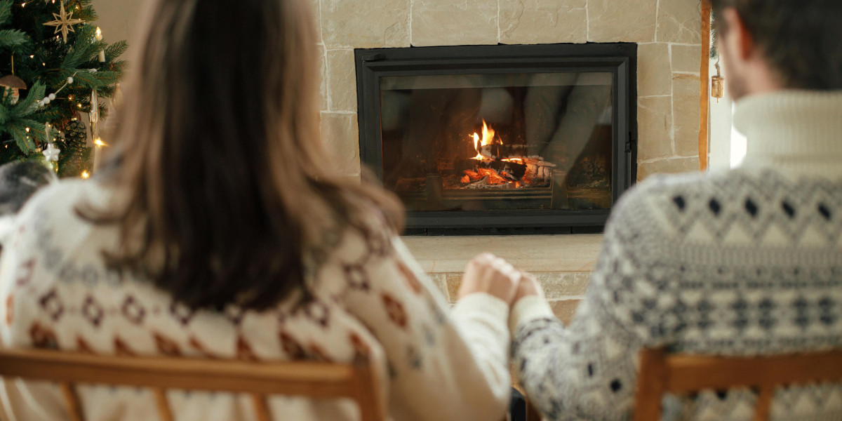 The History Of Wall Mounted Electric Fireplace In 10 Milestones