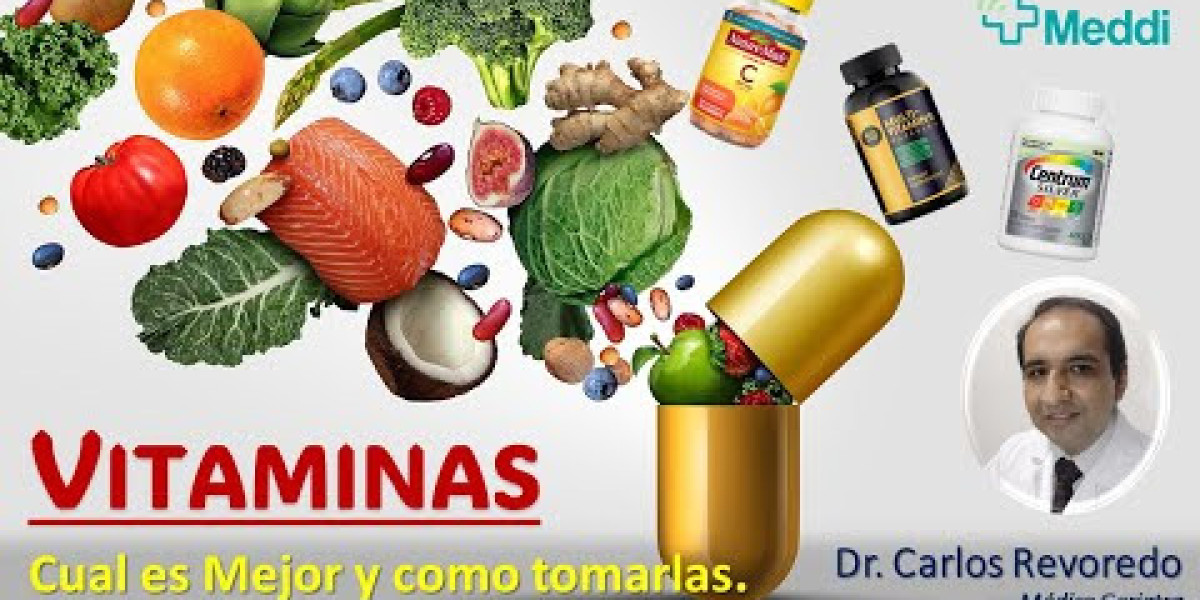 Descubre la Biotina ¿Qué Es? y ¿Para Qué Sirve? y Sus Beneficios