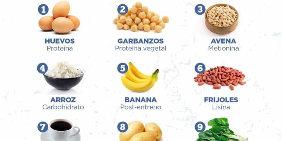 ¿Qué es la Biotina? Beneficios, Dosis y Alimentos