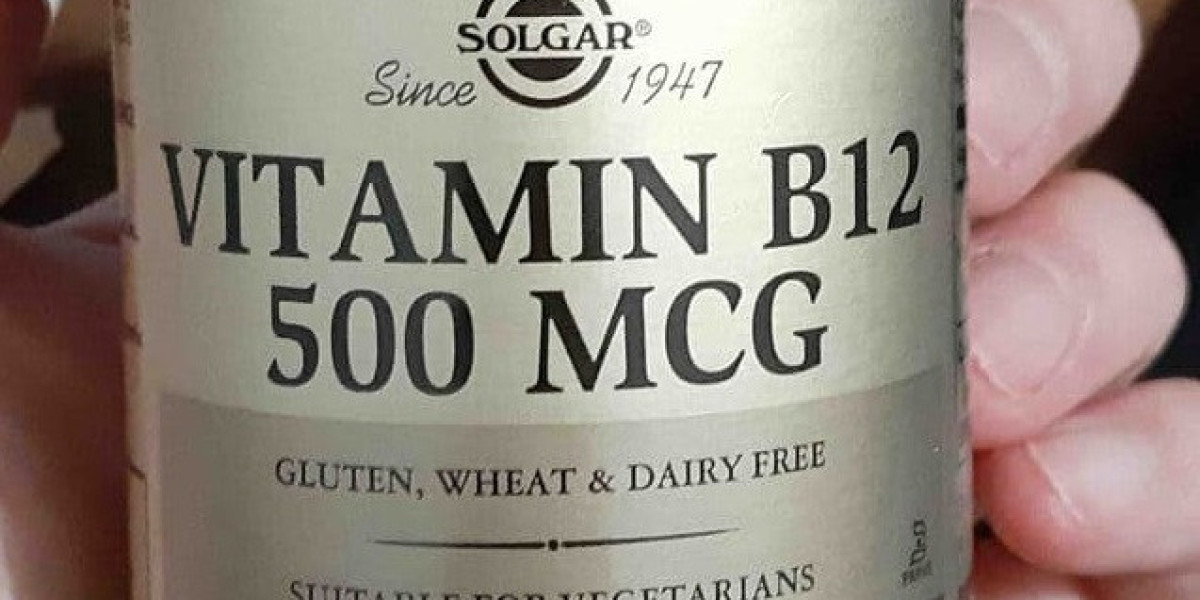 Todo lo que debes saber sobre la Biotina o vitamina B7