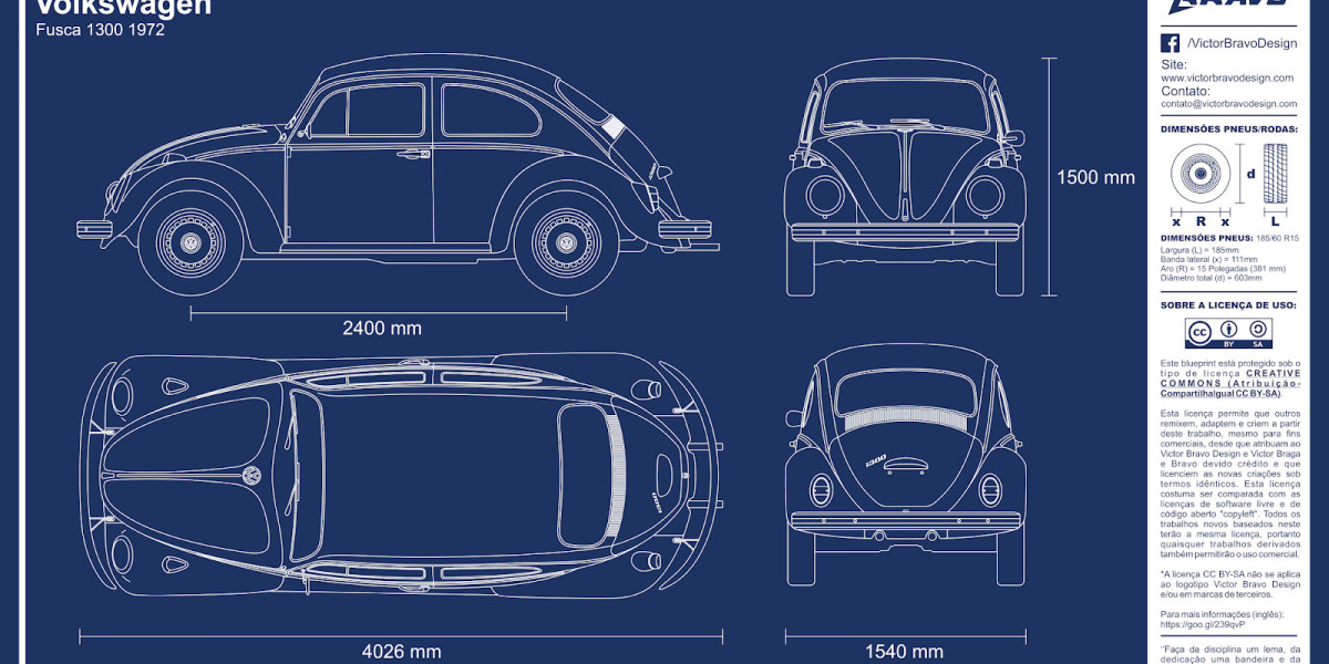 Os Segredos do Preço do Volkswagen Fusca Usado: O Que Você Precisa Saber