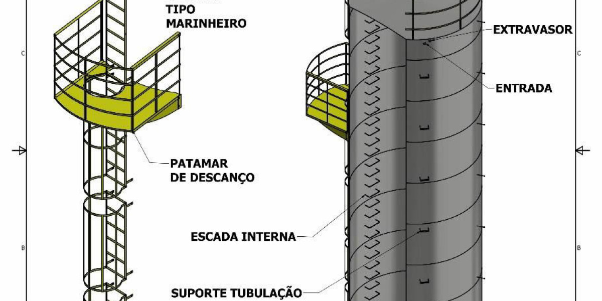 Packed and Tray Columns