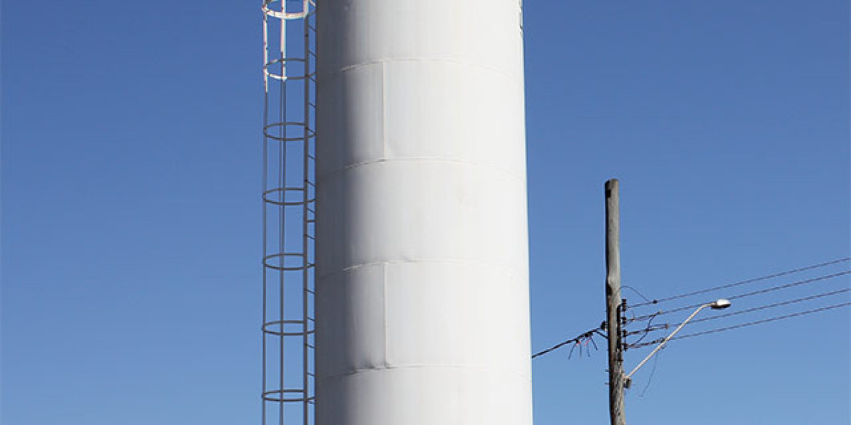 Water Tanks