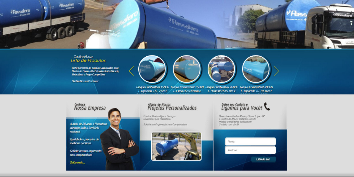 "5000-Gallon Water Tank: Secure Your Water Supply Today"