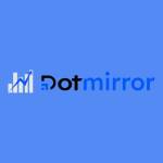 Dot mirror