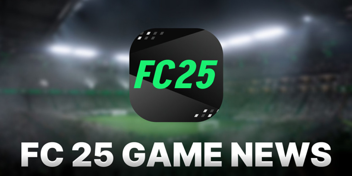 FC 25 Squad Builder: New Ratings & Features!