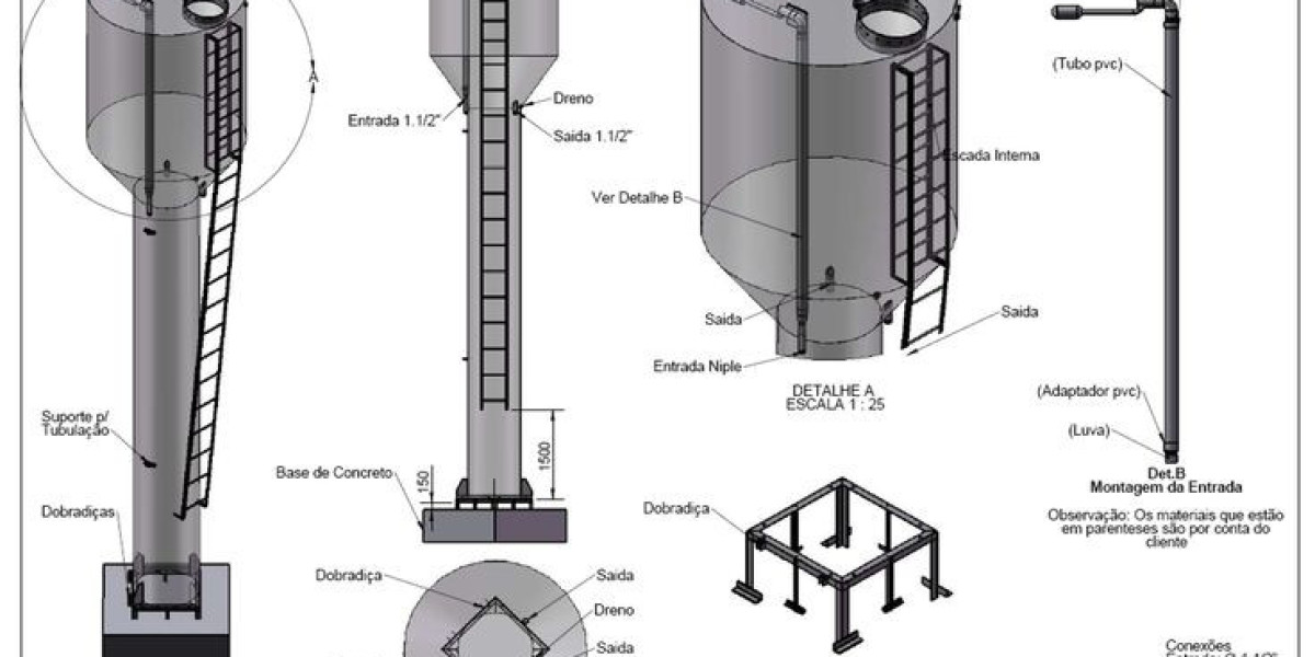 Metal & Steel Water Tanks Round, Slimline, Colorbond & More