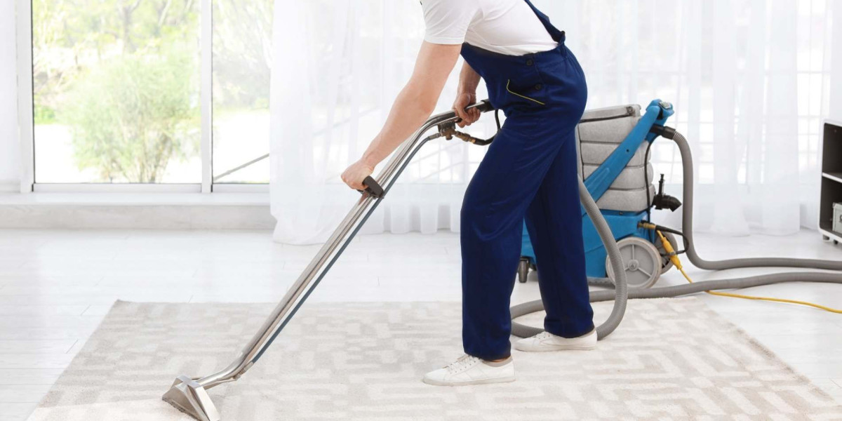 Elevate Home Comfort and Health with Expert Carpet Cleaning