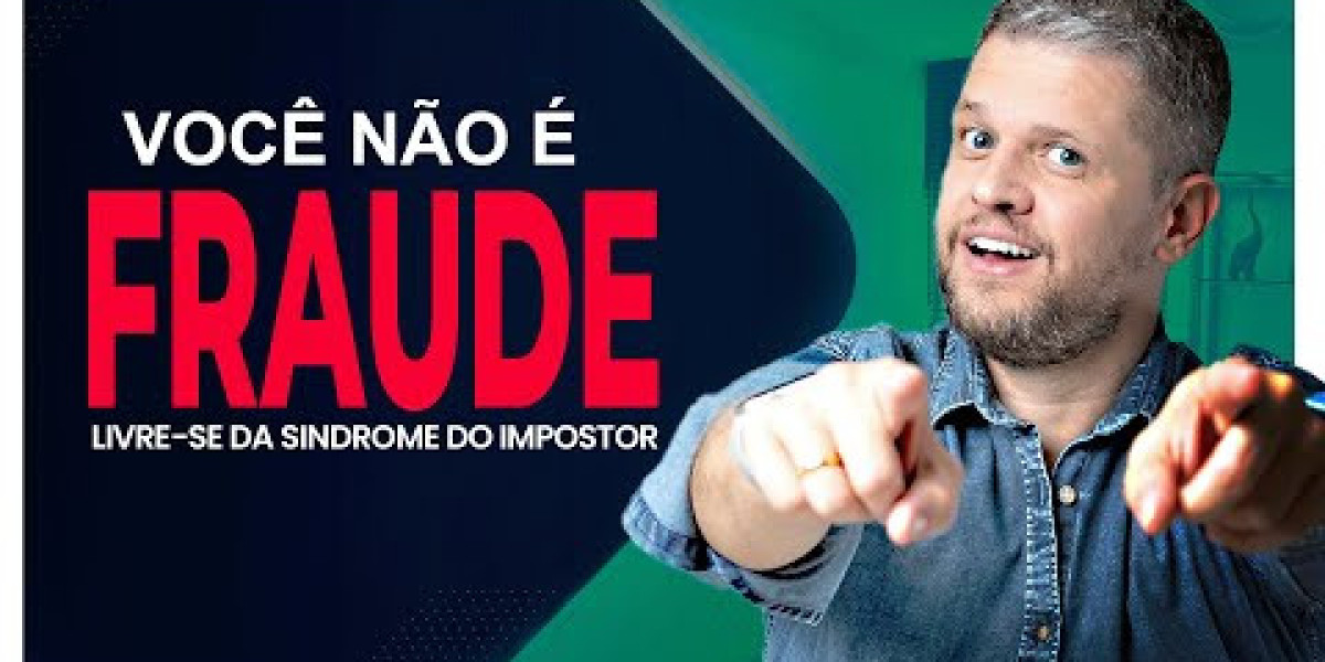 Superando a Síndrome do Impostor: Estratégias para Brilhar em Momentos de Pressão