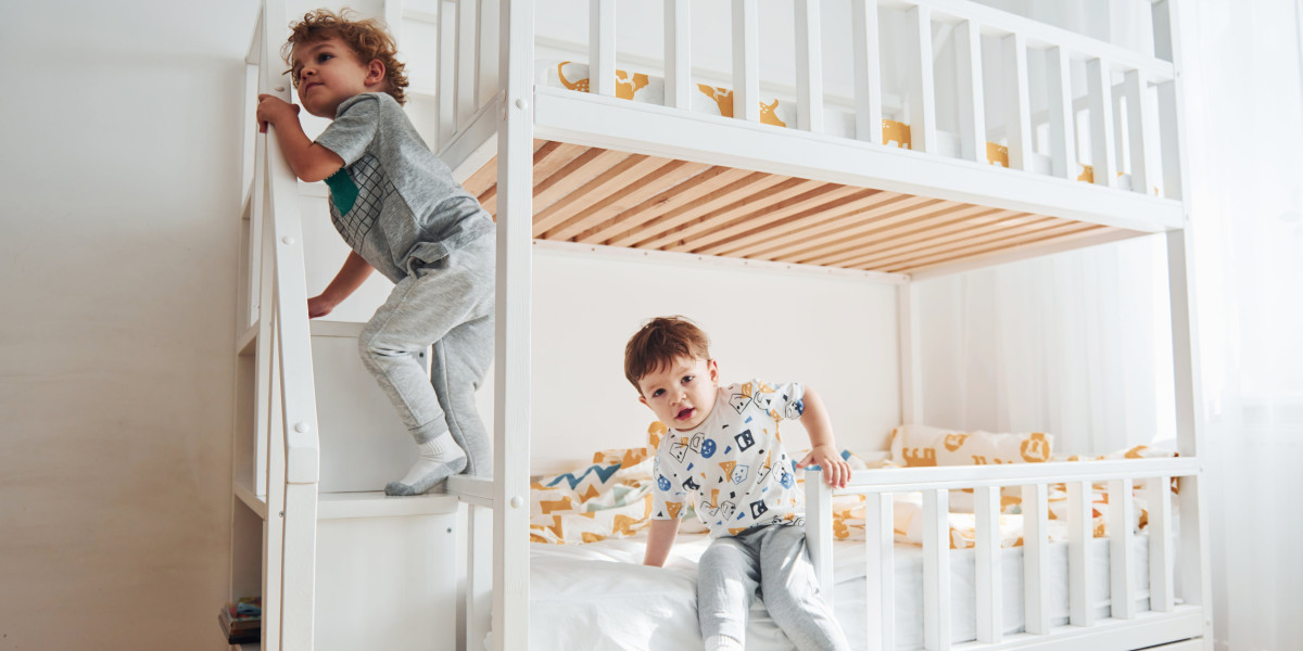 10 Places That You Can Find Bunk Beds Best