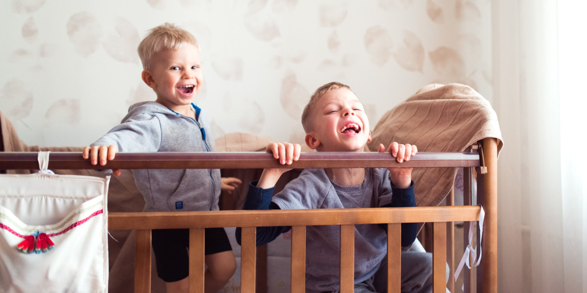 The 10 Most Terrifying Things About Best Infant Cribs