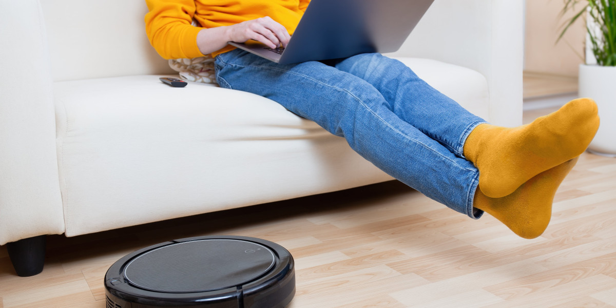 The 10 Most Terrifying Things About Automatic Vacuum Cleaner